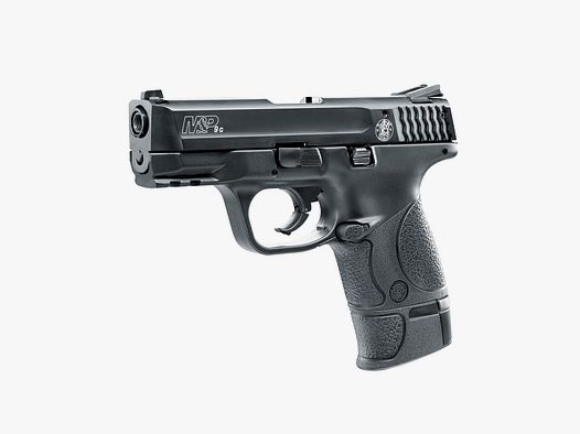 Umarex M&P9c 9mm P.A.K. Armes à gaz et de signalisation