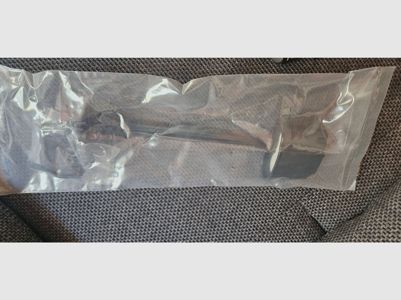 Siege 300 + magazine + bag + lots of accessories