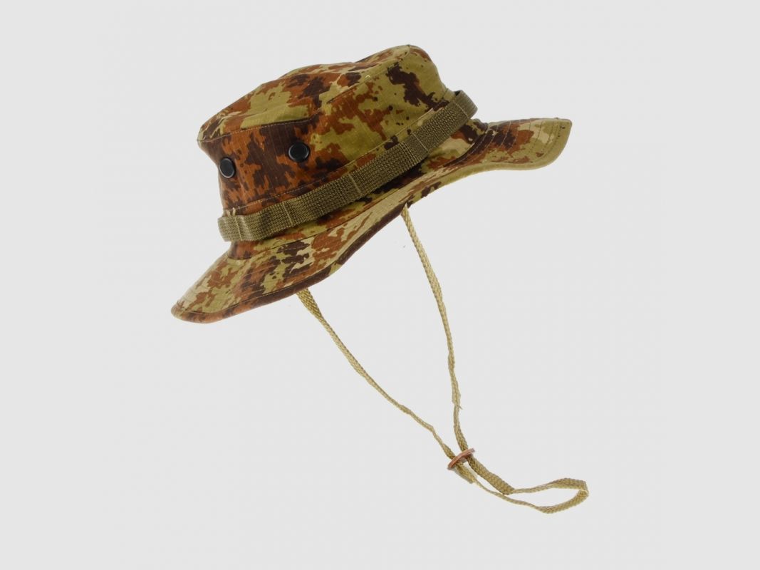 SBB Chapeau jungle, image 2 sur 7