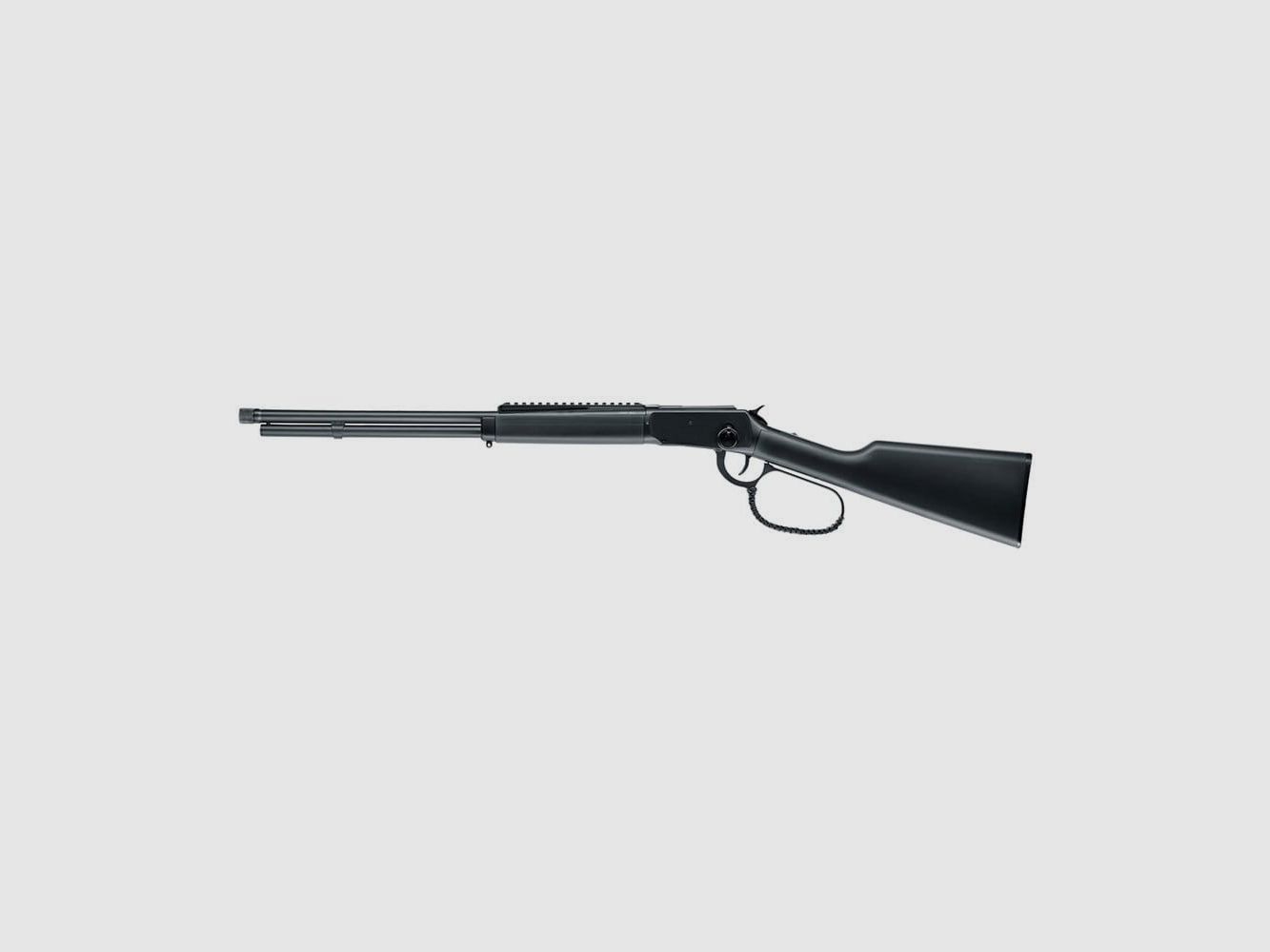 Legends Cowboy Rifle Renegade 4,5 mm BB carabina de aire