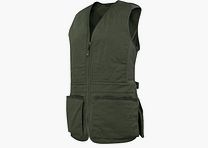 Beretta Shooting Vest Teal Sporting EVO