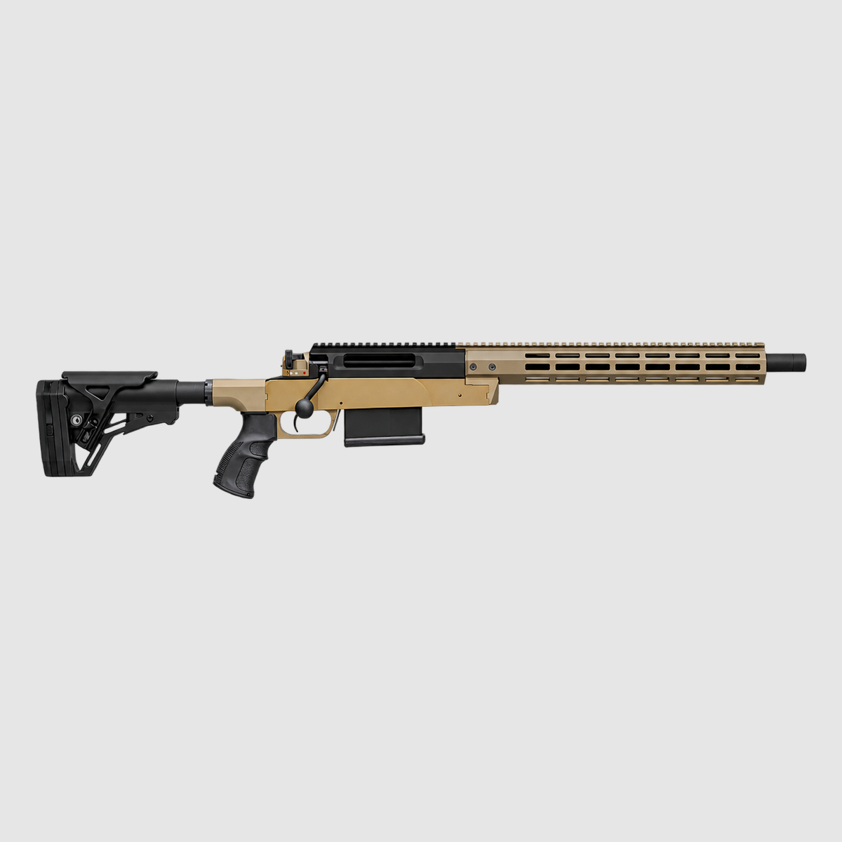 Haenel HLR Basic, Bild 2 von 6