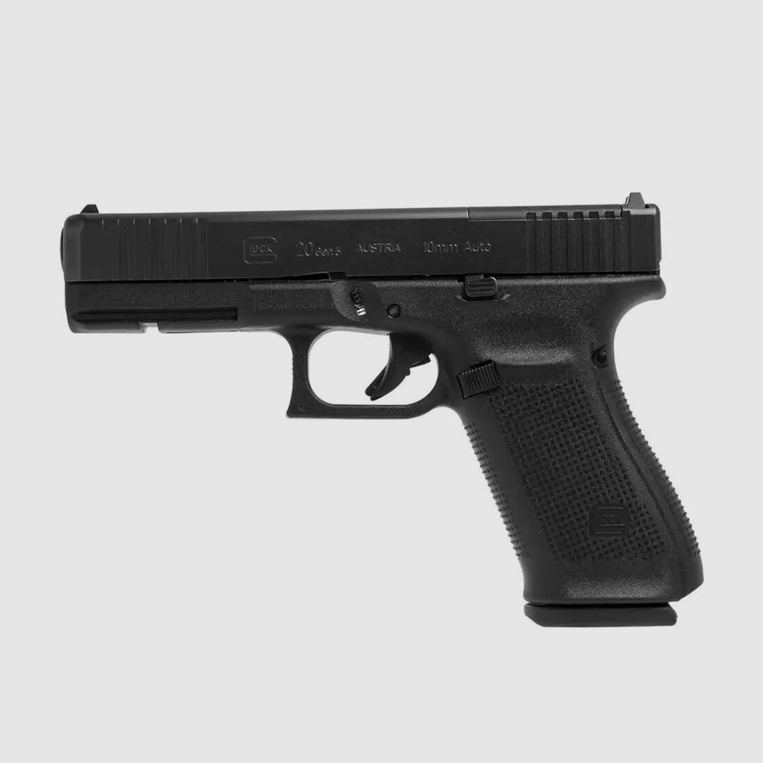 GLOCK Glock 20 Gen 5 MOS