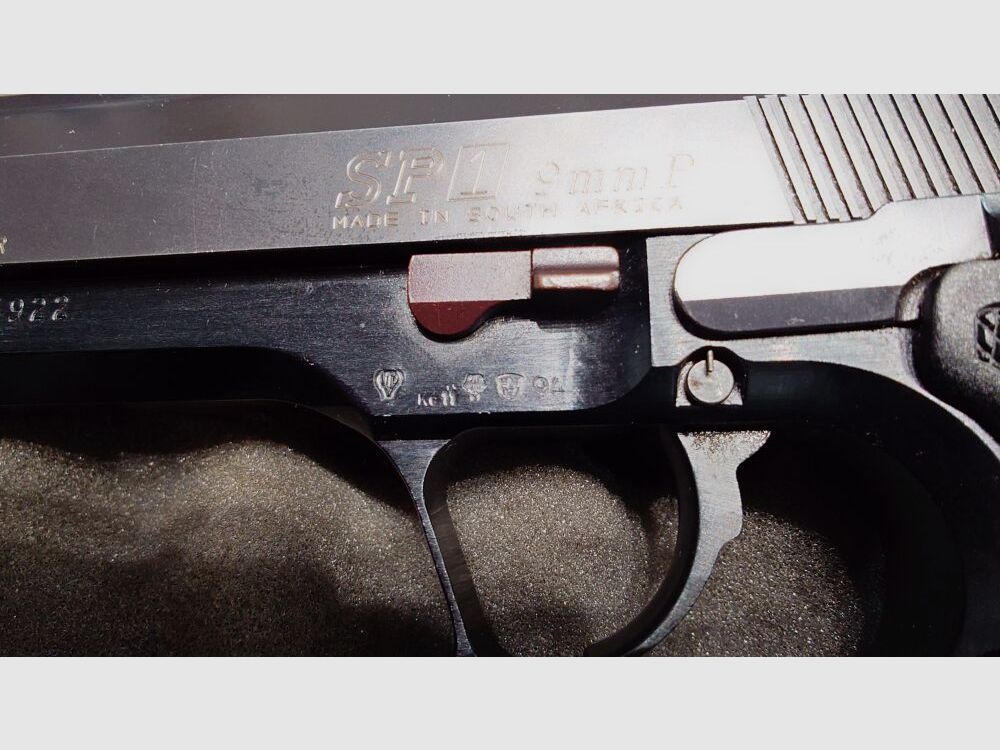 Vector SP1