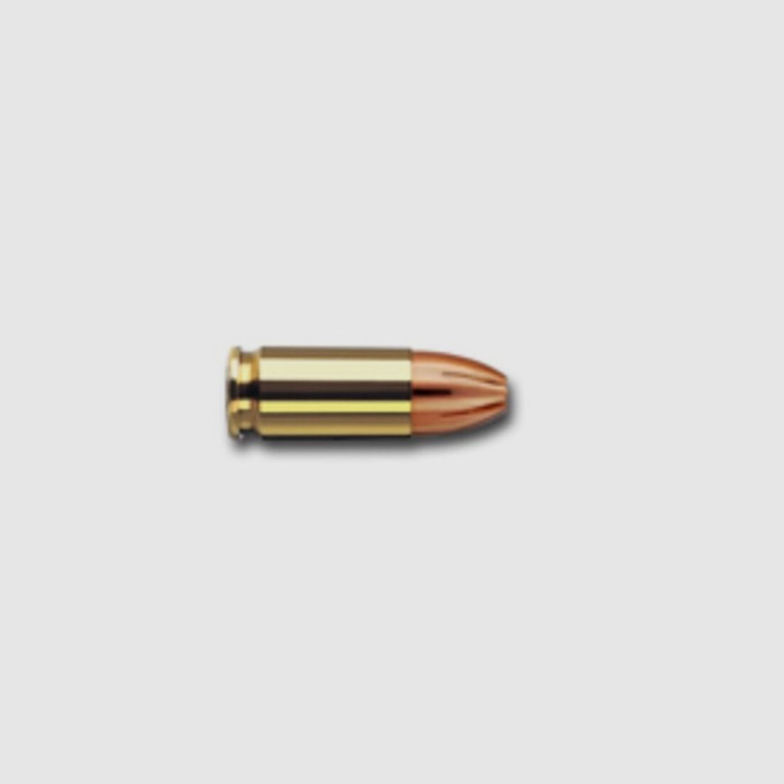 Geco 9mm Para Hexagon, zdjęcie 2 z 2