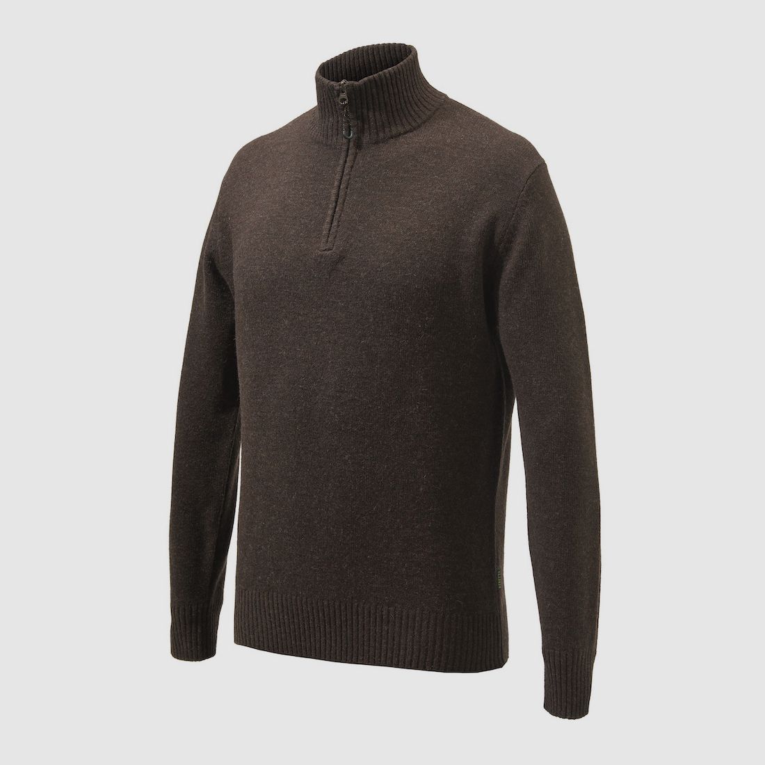Dorset Halbzip-Pullover, Bild 1 von 2
