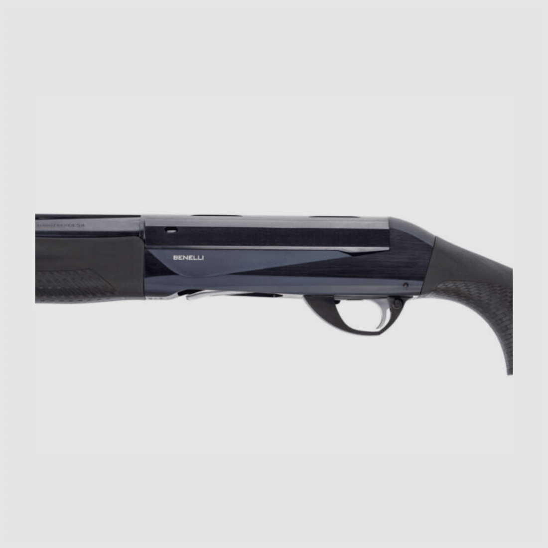 Selbstladeflinte Benelli Bellmonte 3 Astroblack schwarz, Bild 5 von 5
