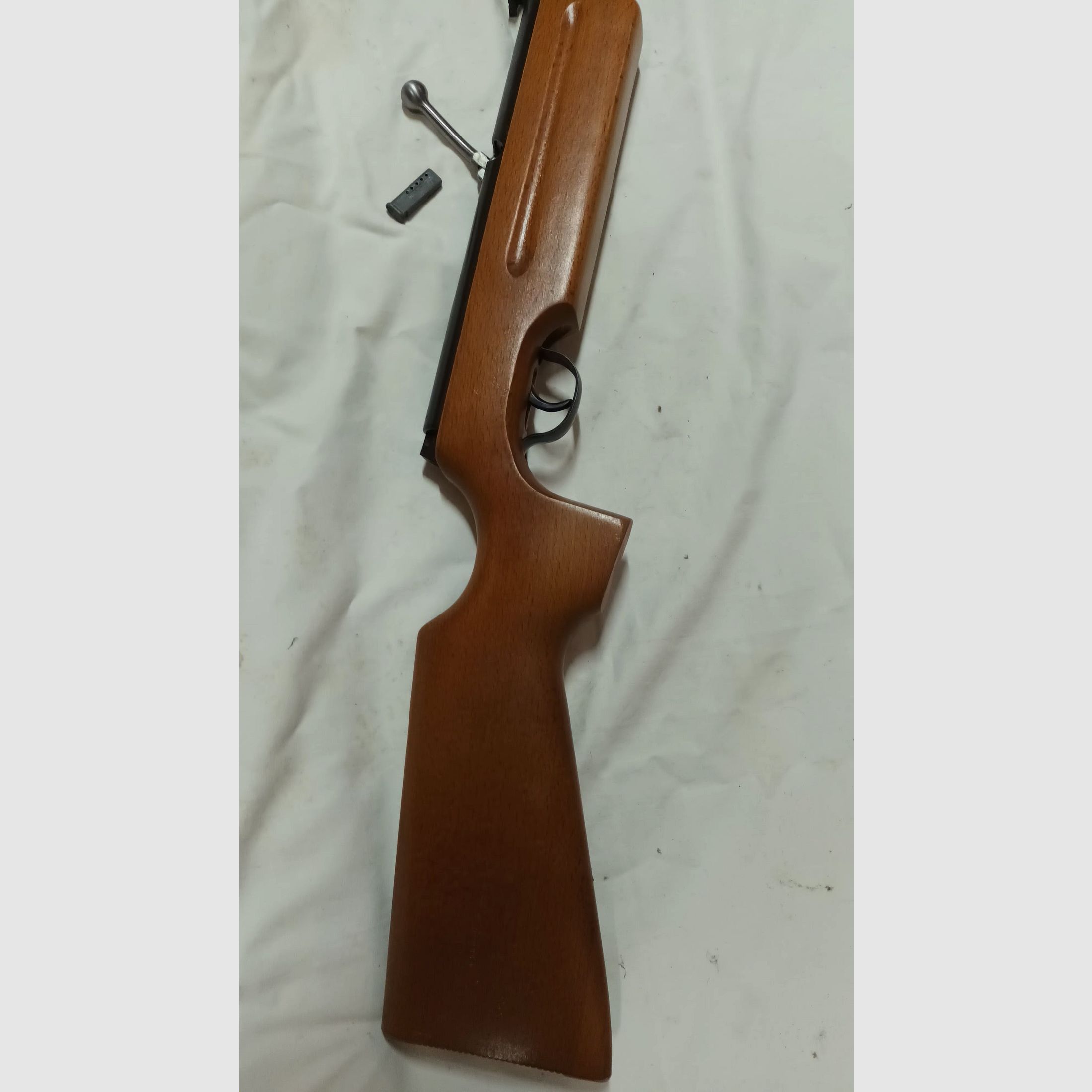 Haenel 310-4 