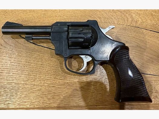 Firearms International "The Regent"