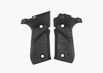 Impugnature 3D Slim per Arex Rex Zero 1 - TONI SYSTEM / Impugnature 3D Slim per Arex Rex Zero 1 - TONI SYSTEM * CODICE ARTICOLO GREXZ13D-BK