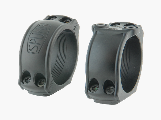 SPUHR Ringe Blaser Linie Jagd für Rohr 36 mm – H23/0.91″ (HB60-23)
