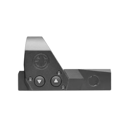 Sig Sauer - kolimator EO ROMEO1PRO 6MOA BLACK, zdjęcie 7 z 8