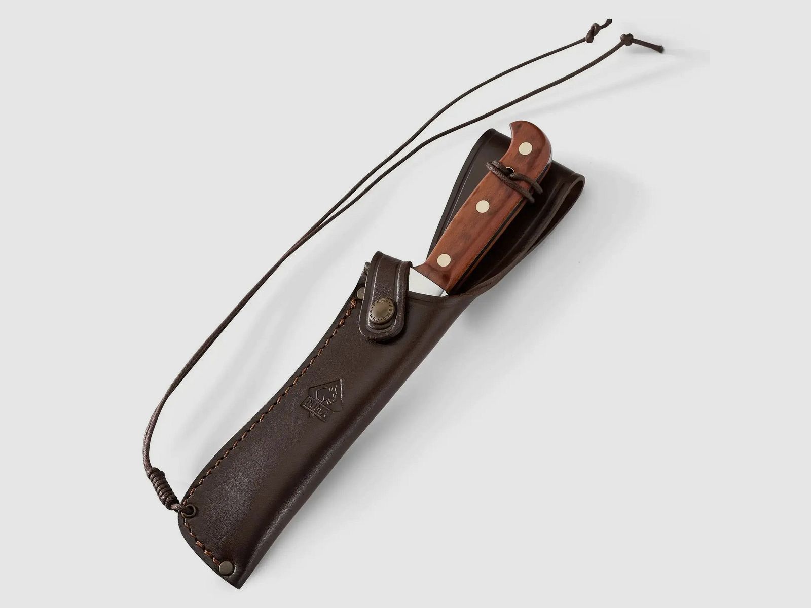 PUMA automatic knife