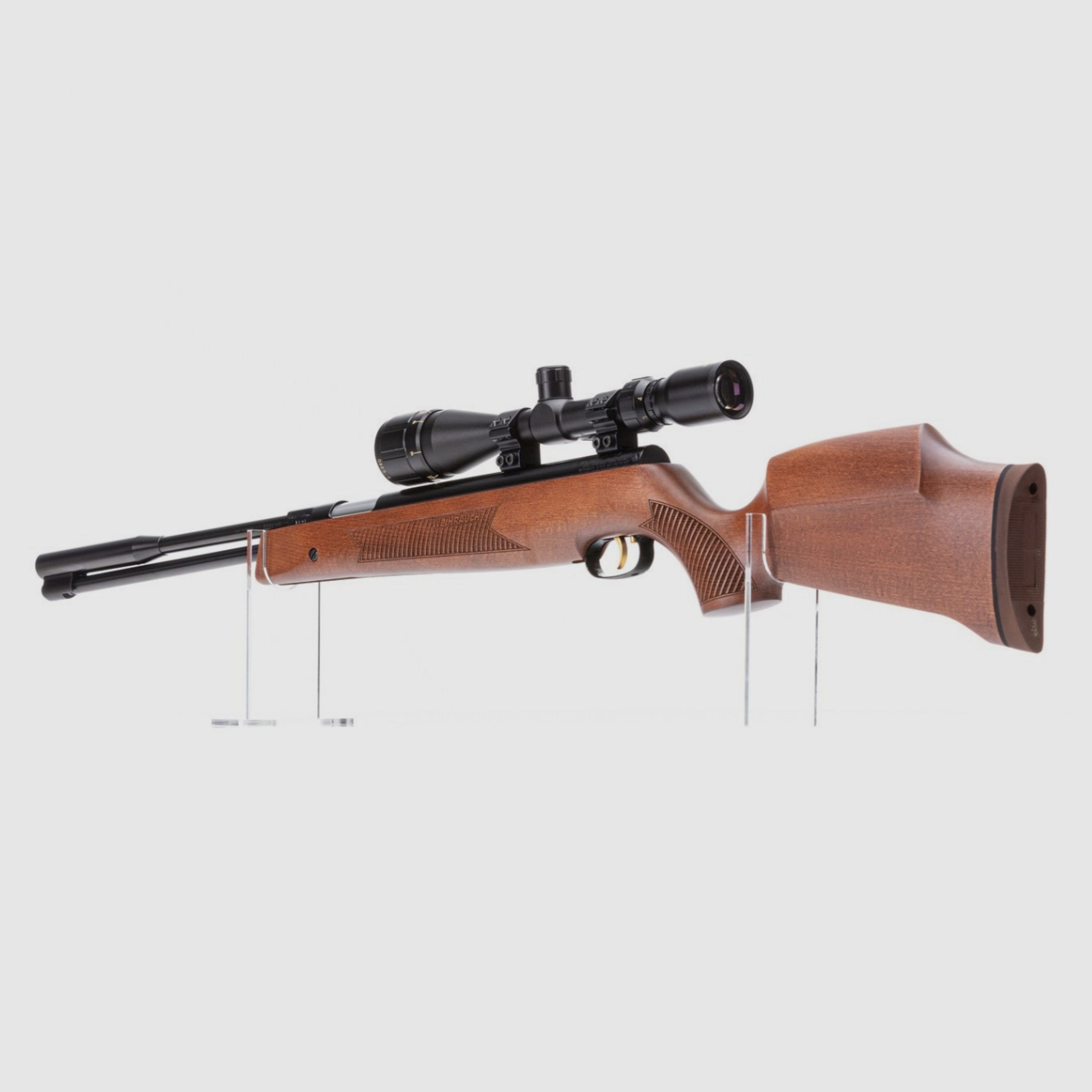 Weihrauch HW97k, Bild 4 von 4