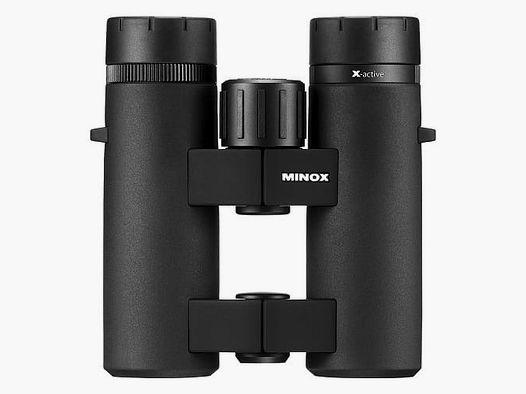 Minox X-Active 8x33 binocolo