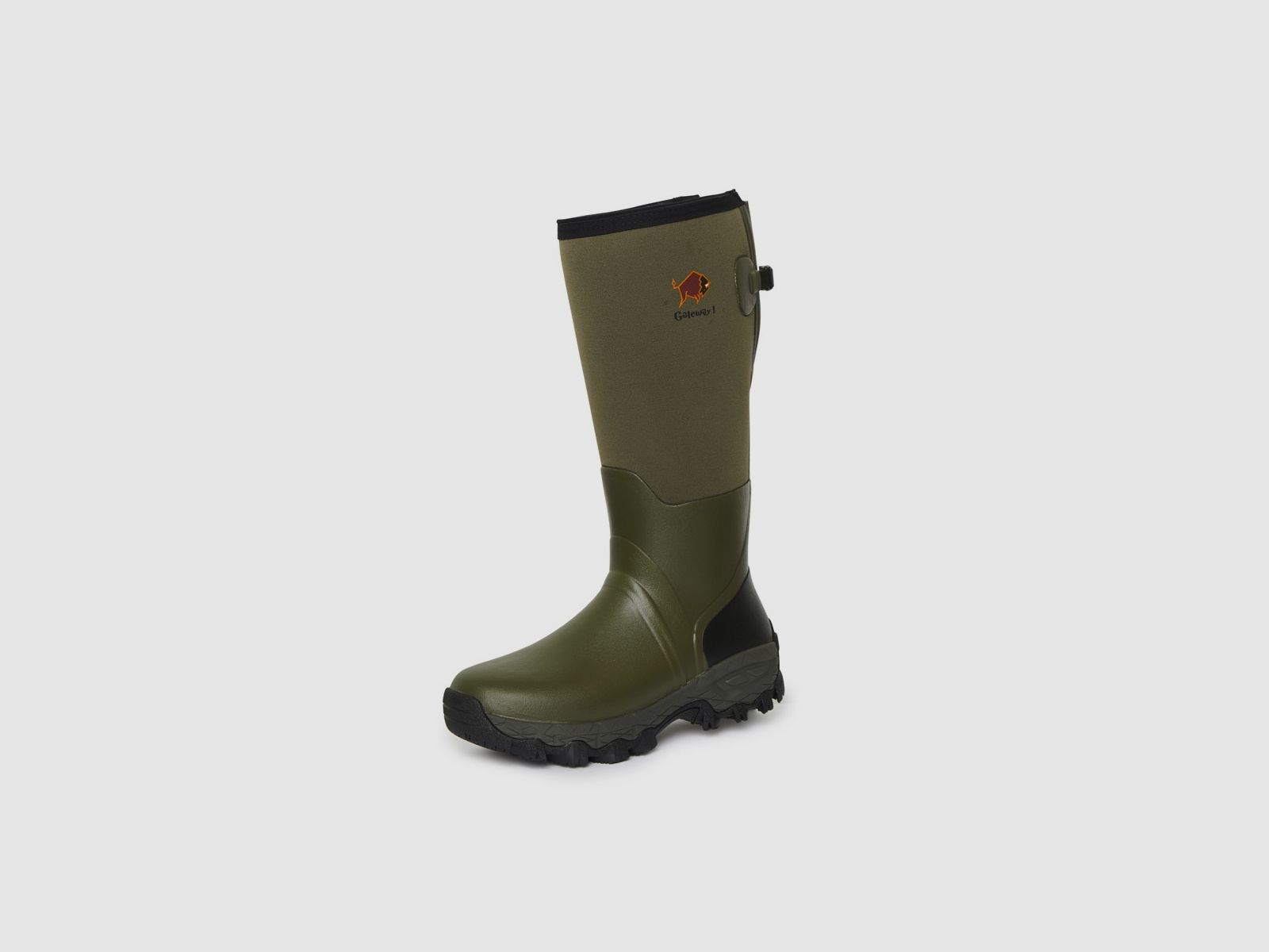 GATEWAY WOODWALKER 18" 4MM Khaki