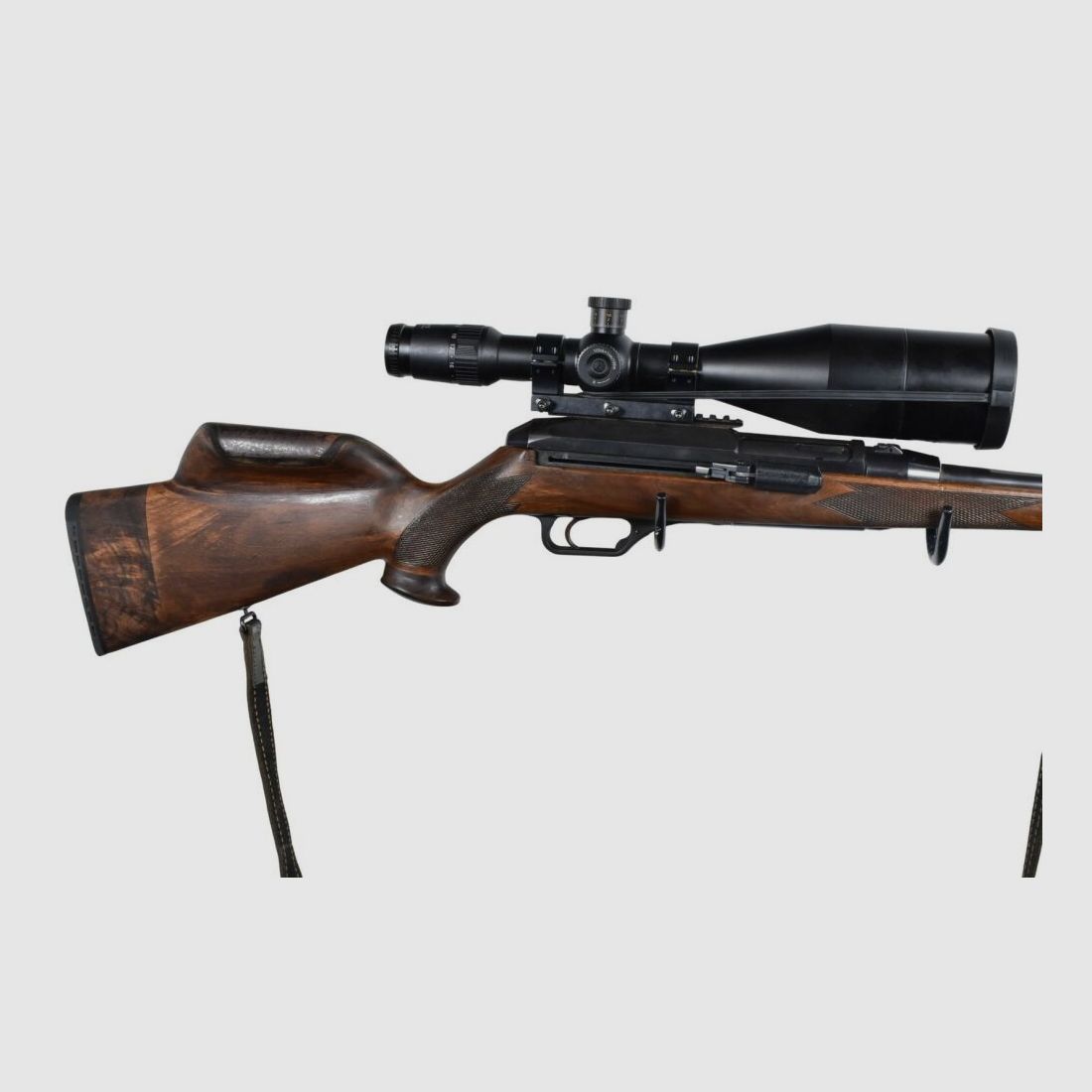 Heckler & Koch 940