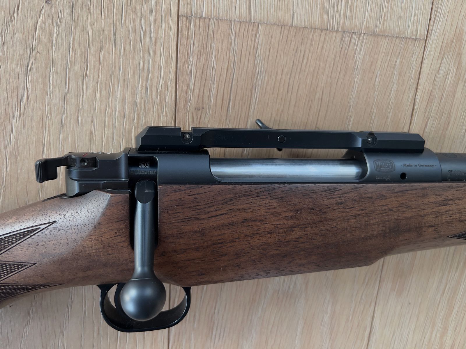 Mauser M12 Pure