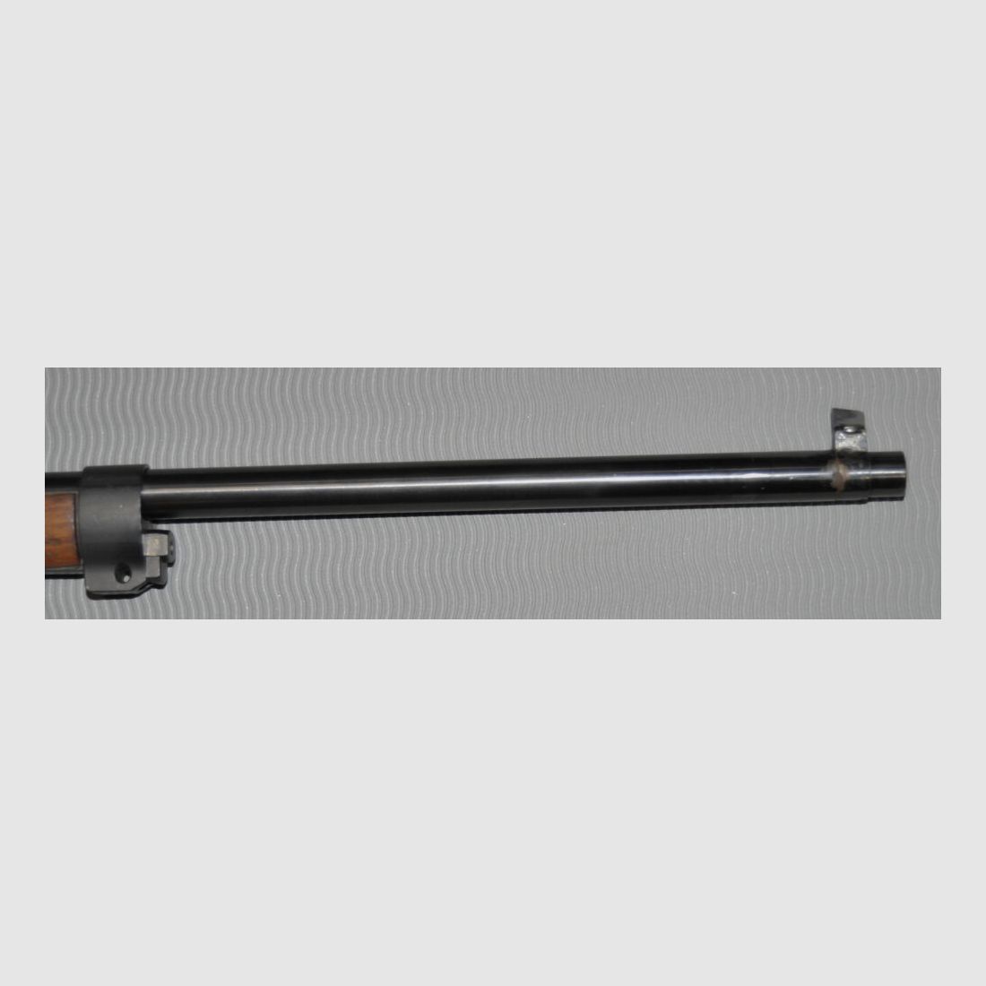 Carl Gustafs M 96