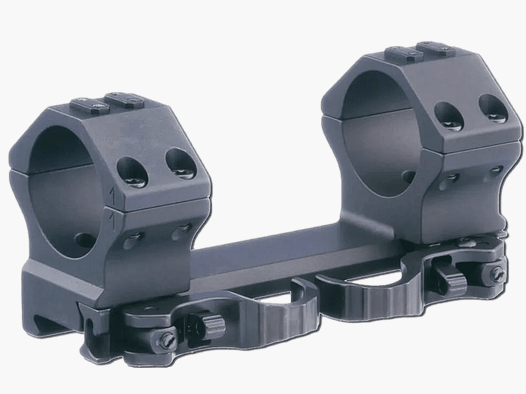 Eratac blokmontage 34 mm met hendel