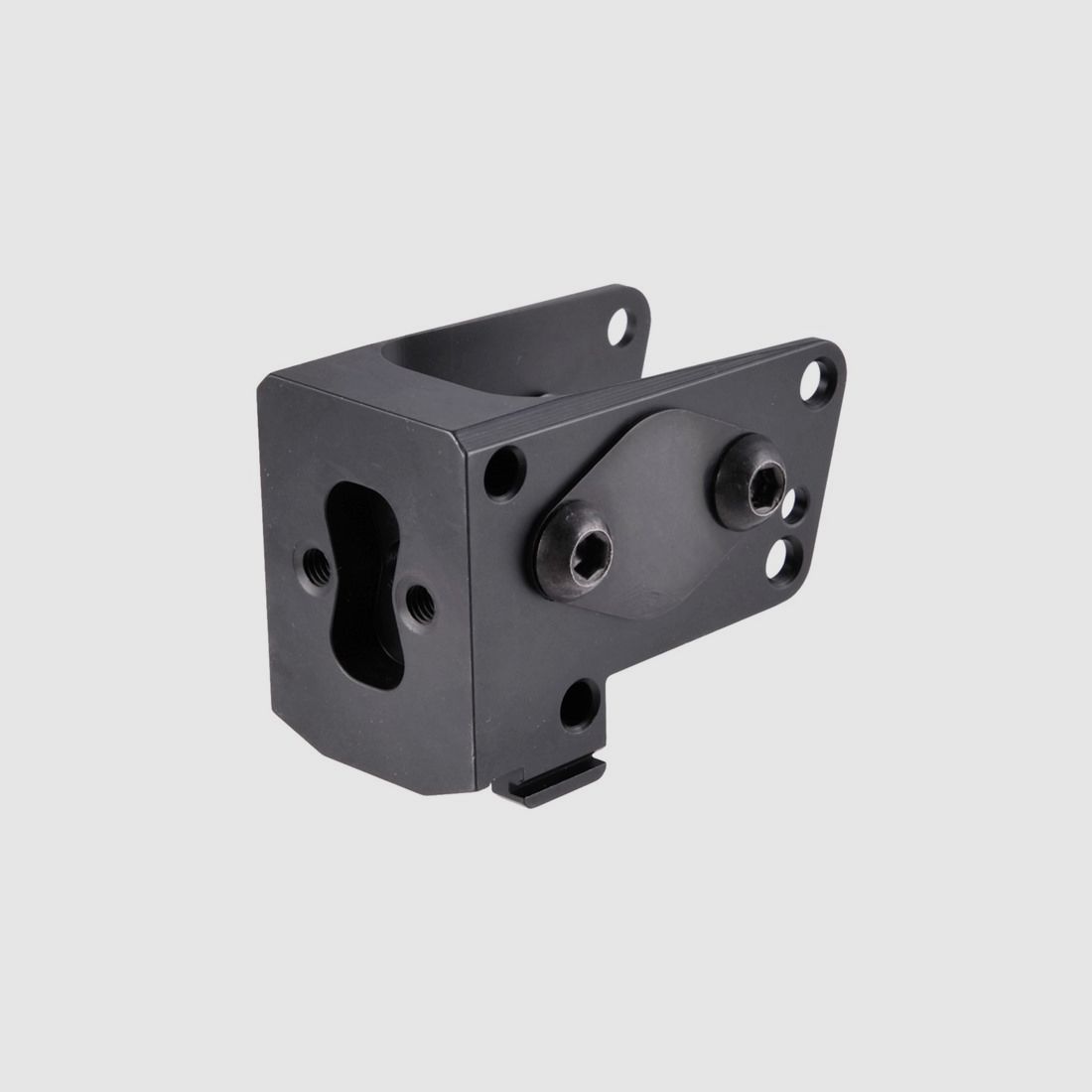 JMAC CUSTOMS ADAPTER JMAC CUSTOMS MODULAR REAR KALASHNIKOV TRUNNION ADAPTER-AKMS, imagen 3 de 5