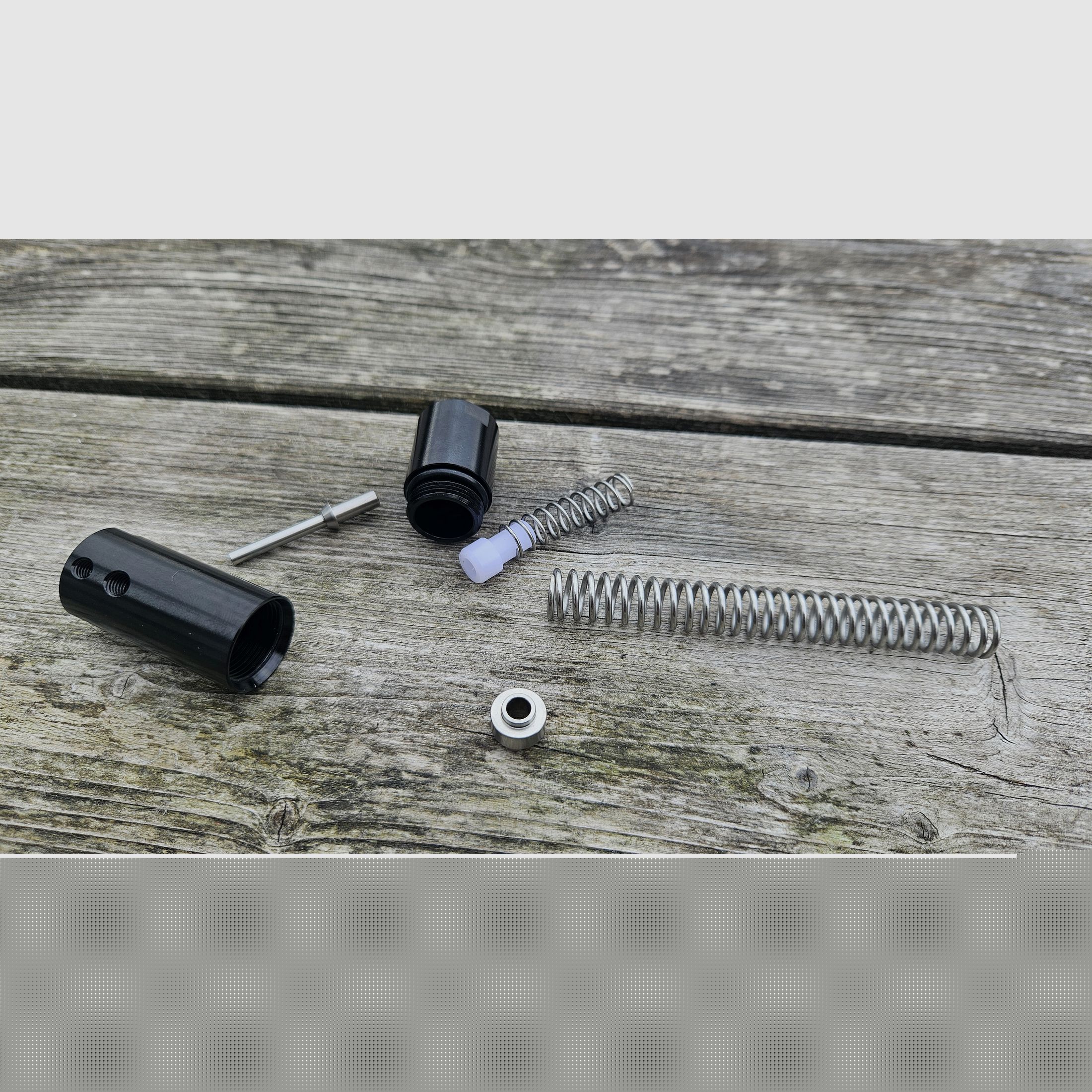 Diana Chaser Snowpeak CP1 / CP2 / Airbug Exportventil - Leistung 20+ Joule