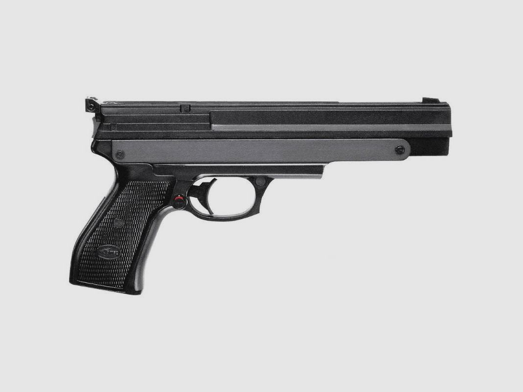 Pistole Gamo PR-45, Bild 2 von 2
