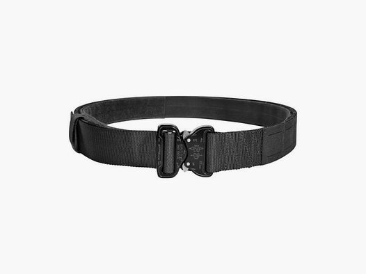 TASMANIAN TIGER Gürtel Modular Belt Set schwarz Gr. S 90-105cm mit Innengürtel