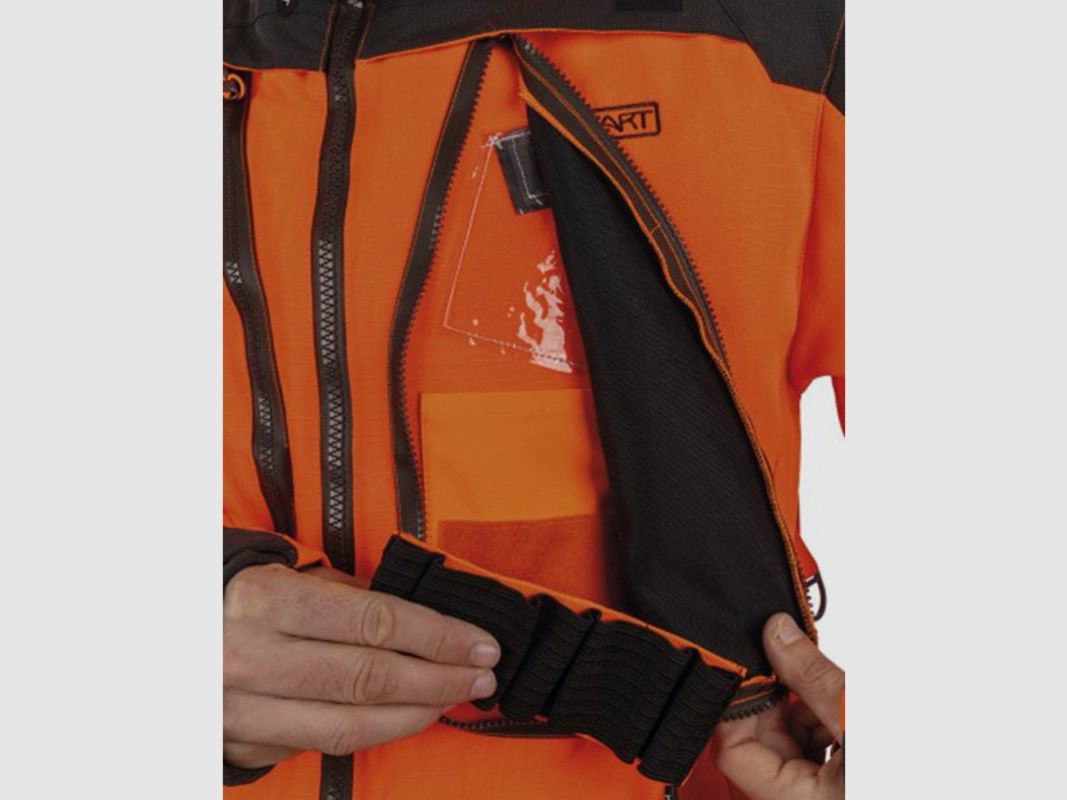 HART IRON 3 Weste, Bild 8 von 11