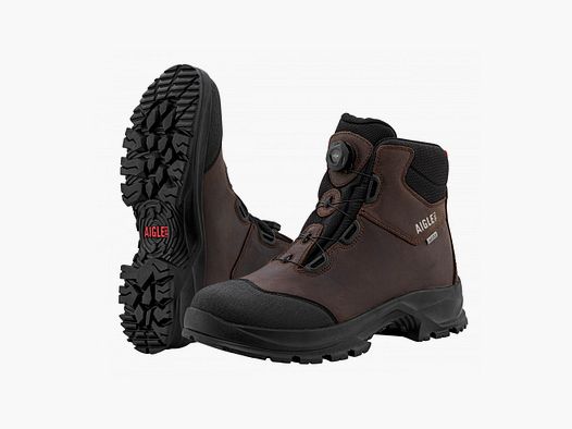 Jacht schoenen Laforse No Lace - Aigle
