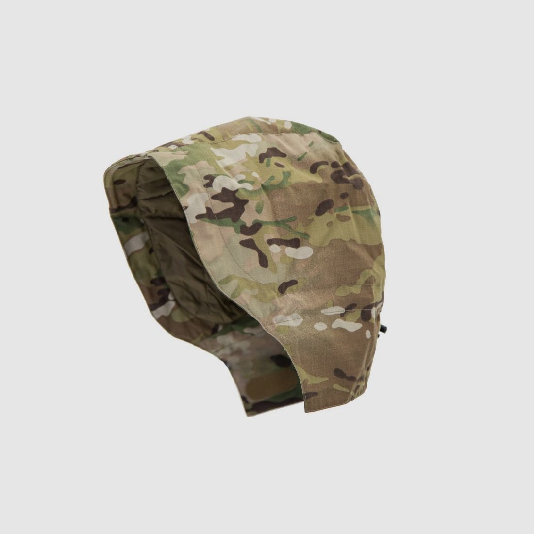 Carinthia Combat Hood