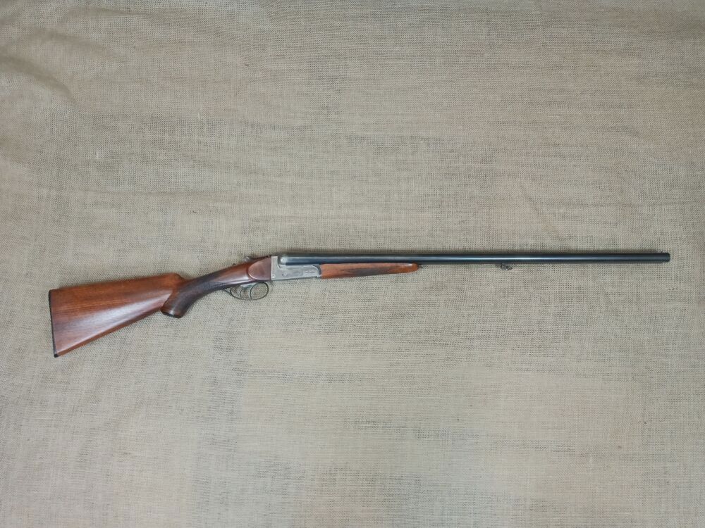 Animo Eibar Double shotgun