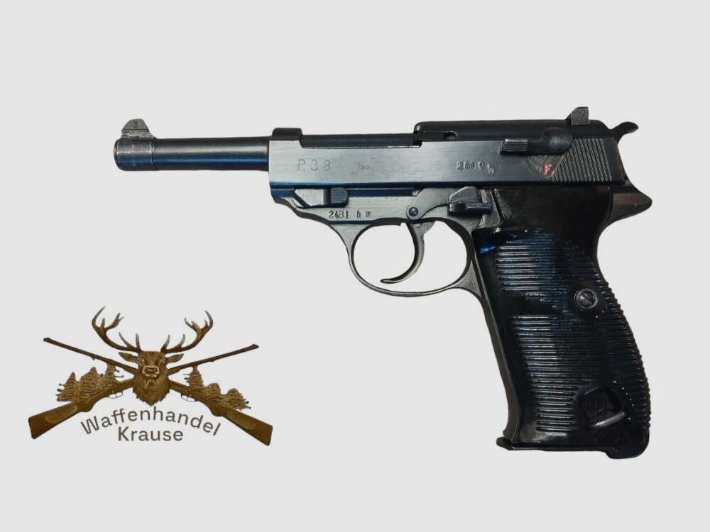 P 38 P 38