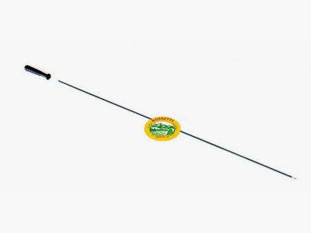 HTG Stange aus Stahl Durchmesser 5 mm - 90 cm Gewinde ITA 1/8