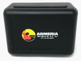 Ammunition Box