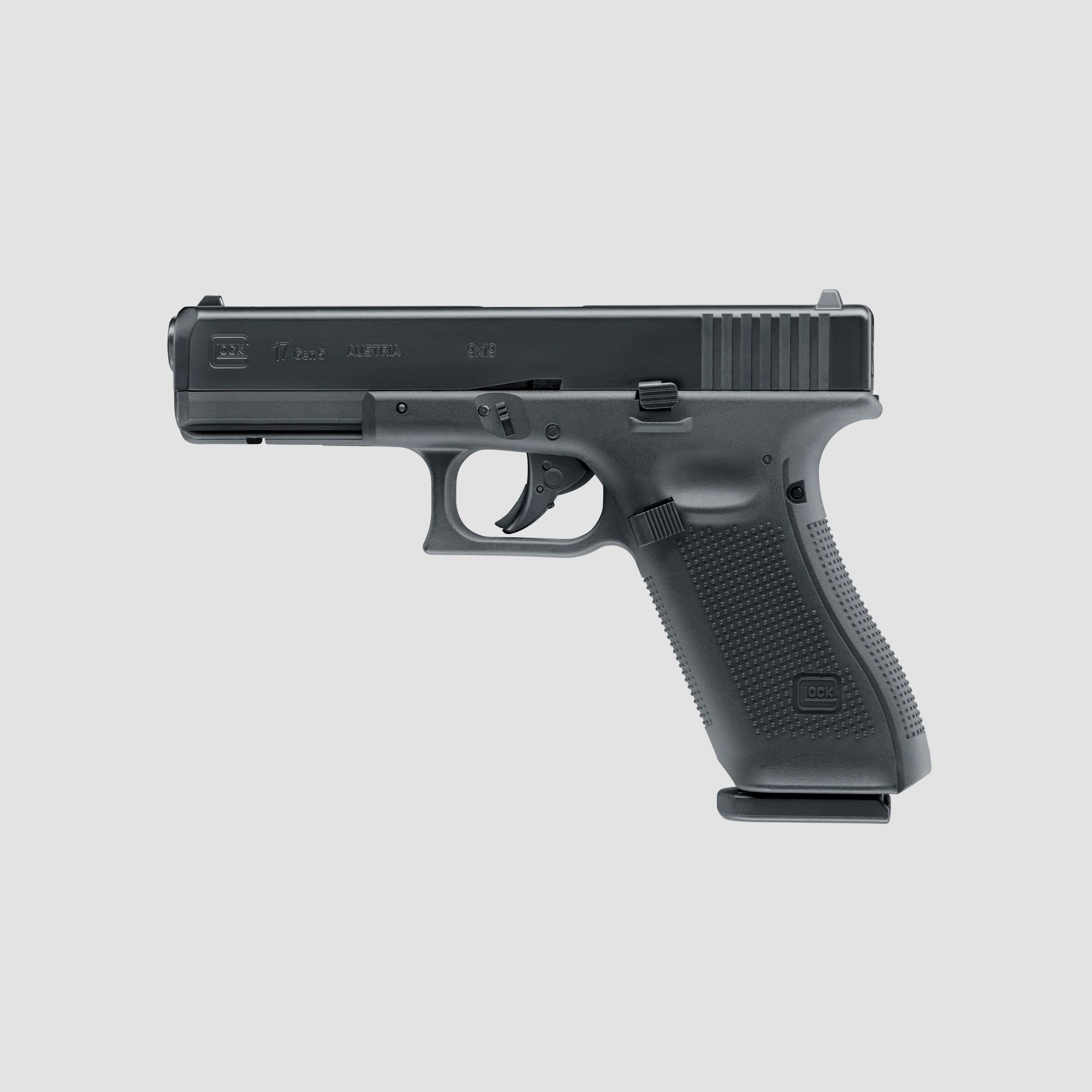 Umarex GLOCK 17 Gen5 blowback 6mm/2.0 Joule Airsoft