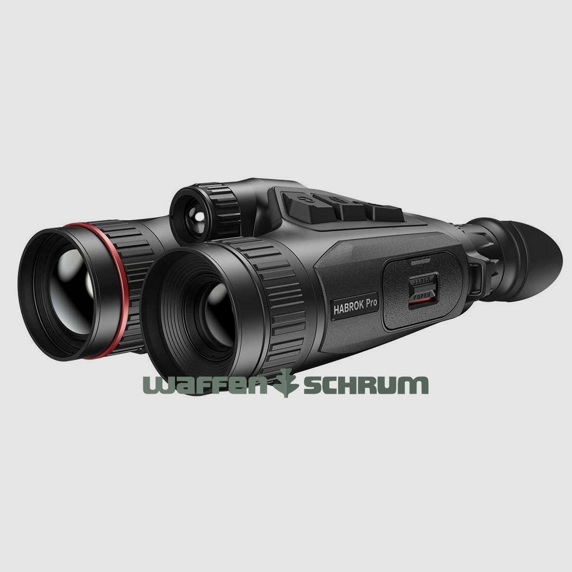 Hikmicro Habrok Pro HQ50LN 940nm