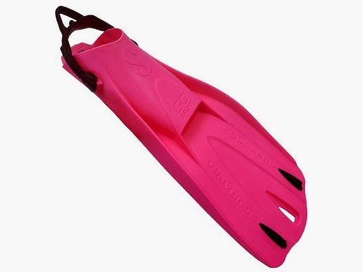 SCUBAPRO GO SPORT PINK