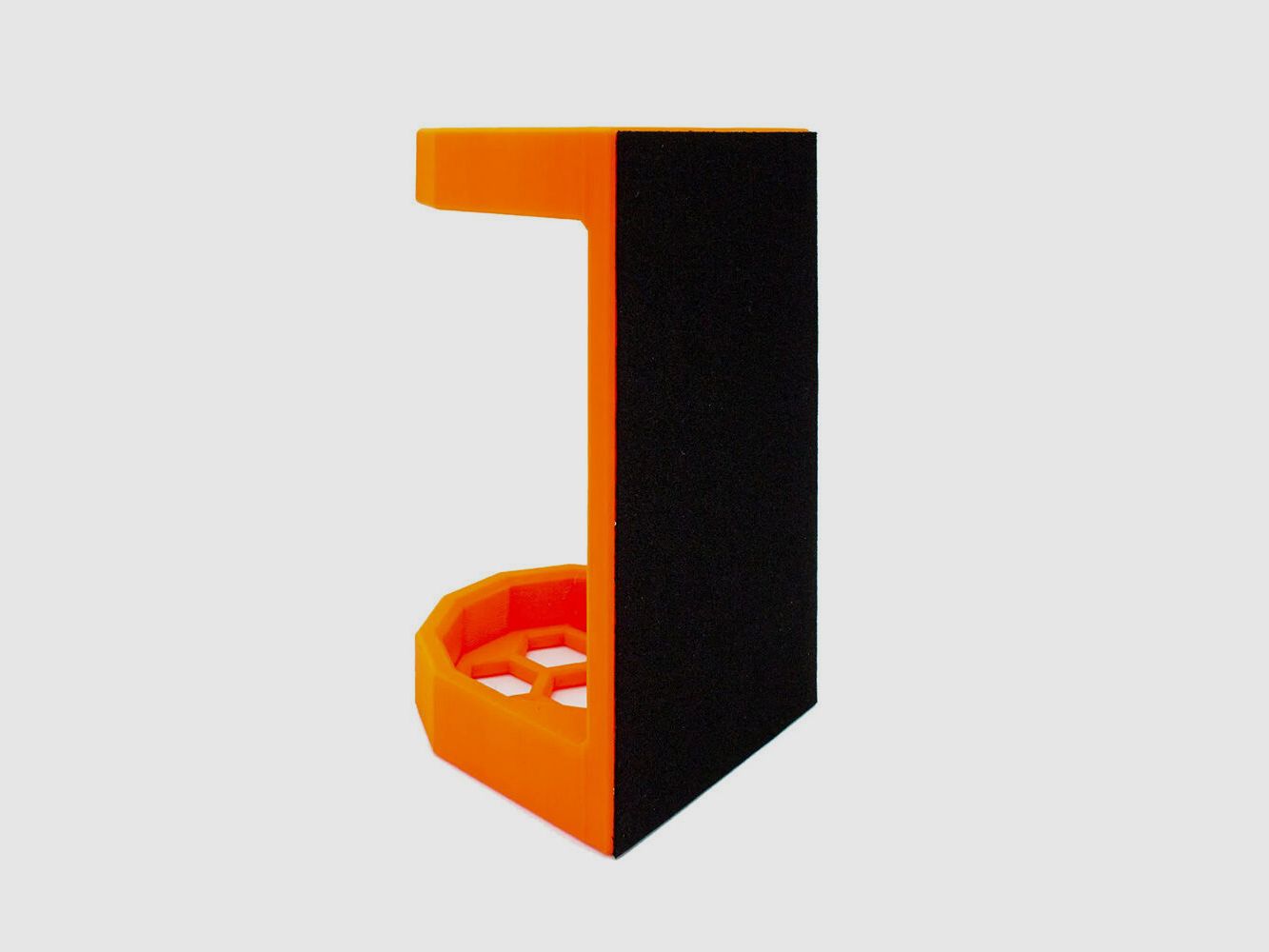 Support de silencieux magique Masimo