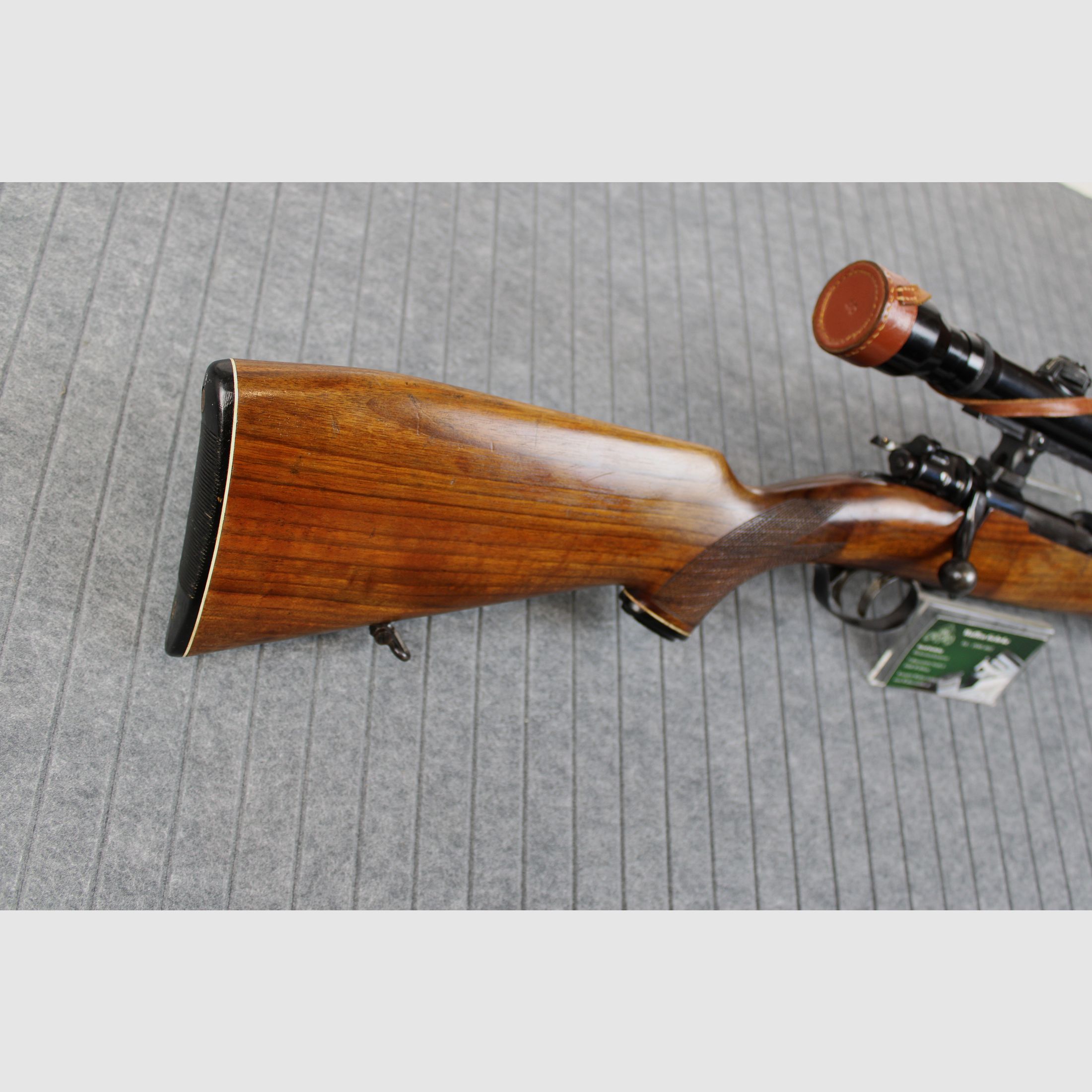 Frankonia Forest 98er 7X57