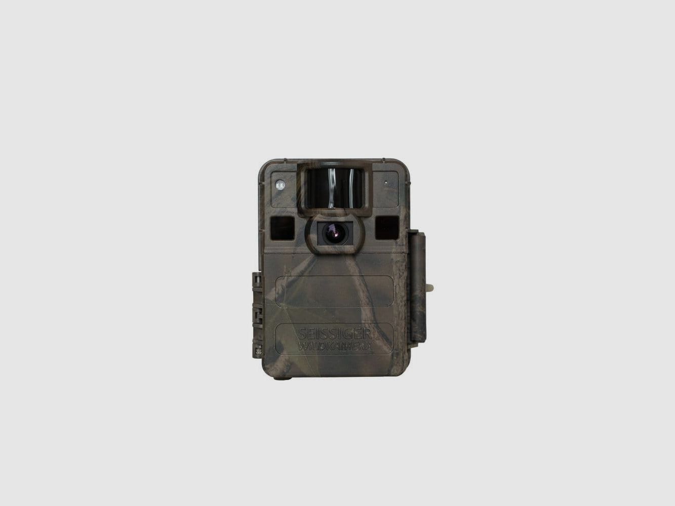 SEISSIGER Mini-Cam Kompakte Wildkamera
