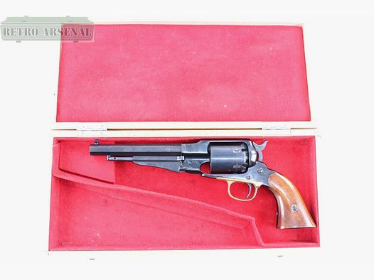 Uberti Perkussionsrevolver