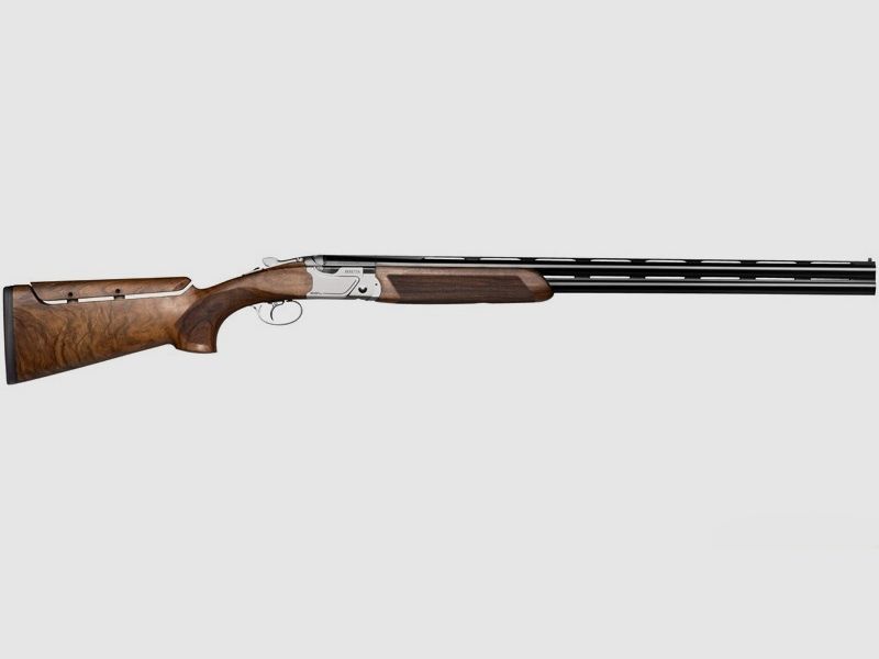 Beretta Bockdoppelflinte 694 DTL Trap, Bild 1 von 2