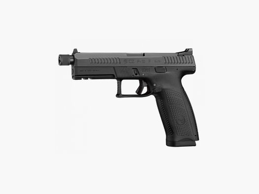 Pistolet CZ P-10 F SR
