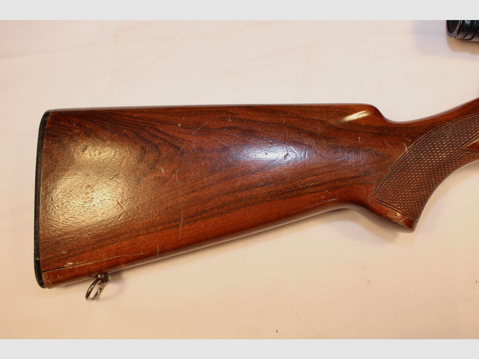 Brno Arms Repetierbüchse Model ZKK 600 im Kaliber .308Win.