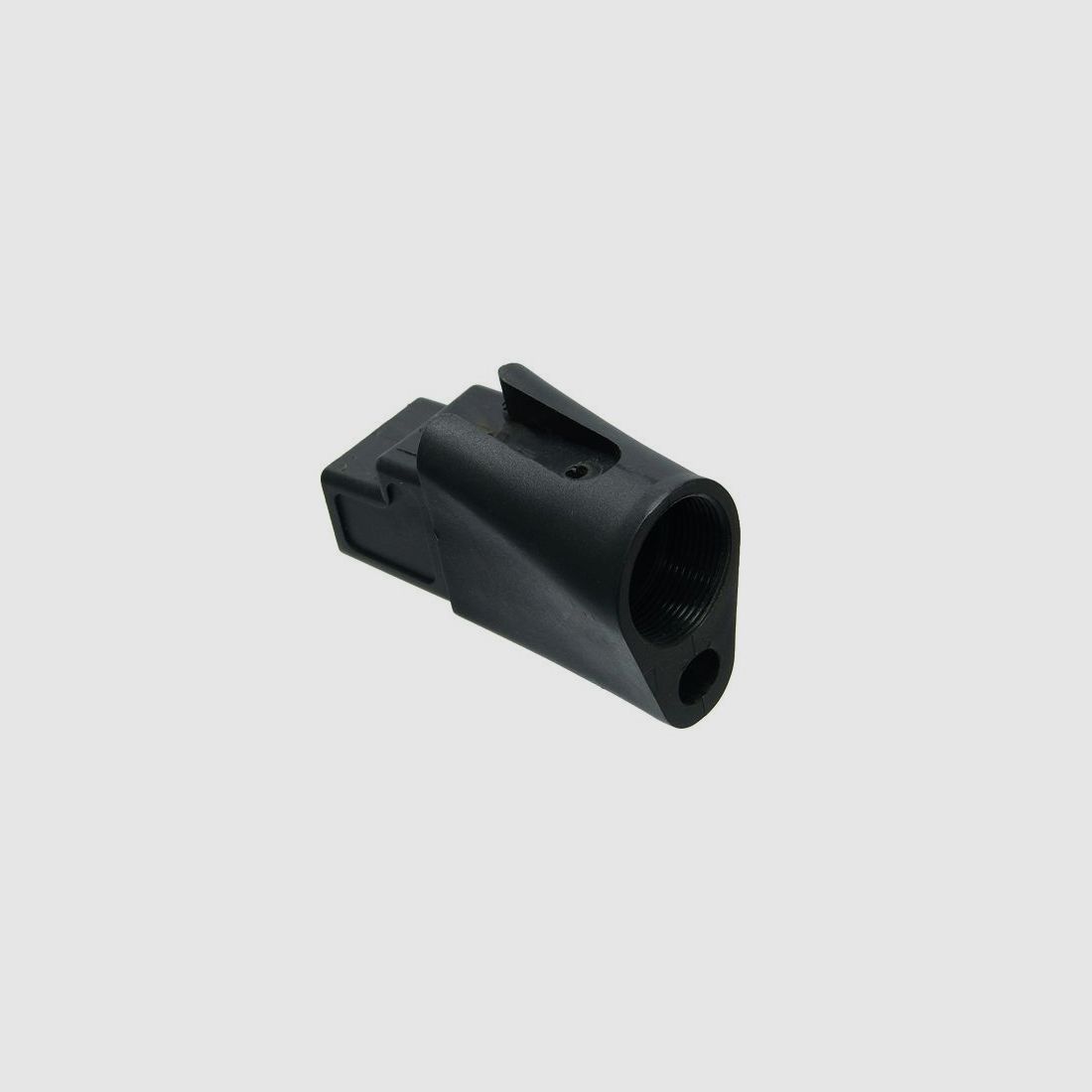 UTG AK-47 Schaftadapter fr AR15 Schultersttzen