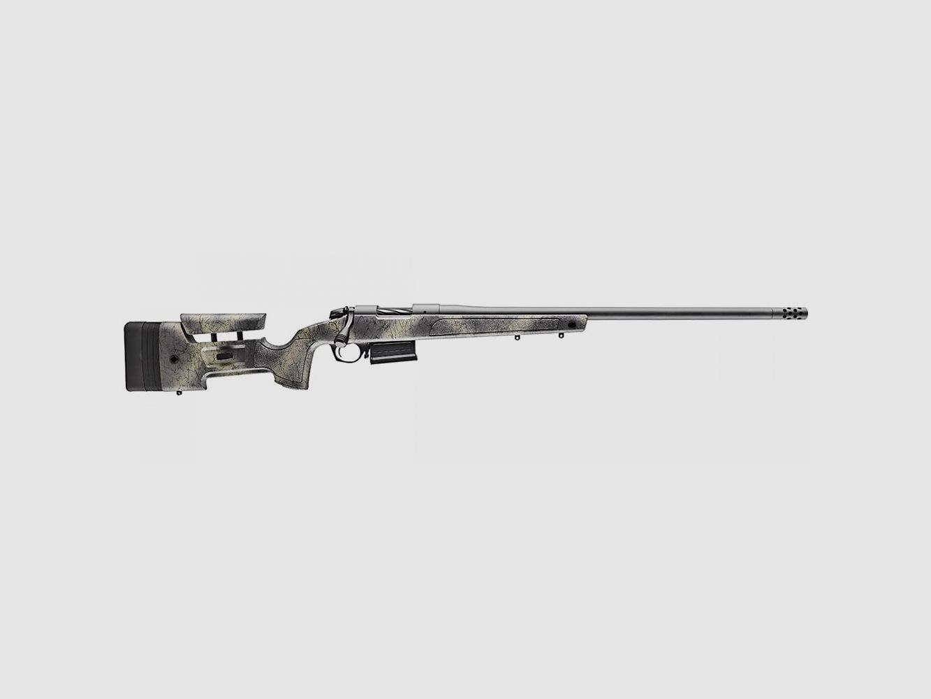 BERGARA WILDERNESS HMR