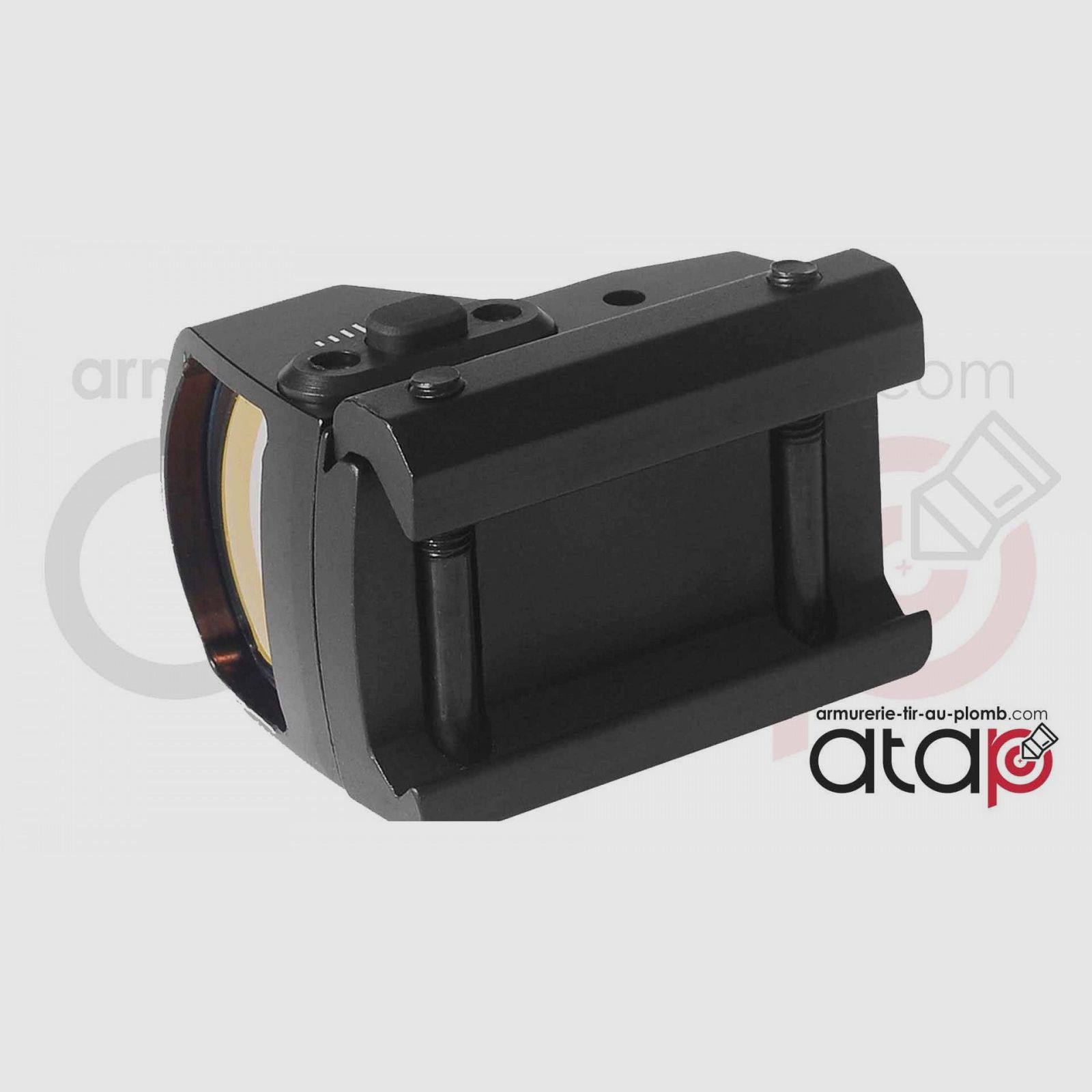 ATAP Target Match, immagine 3 di 3