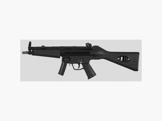 HECKLER&KOCH SP5 9X19 FESTSCHAFT