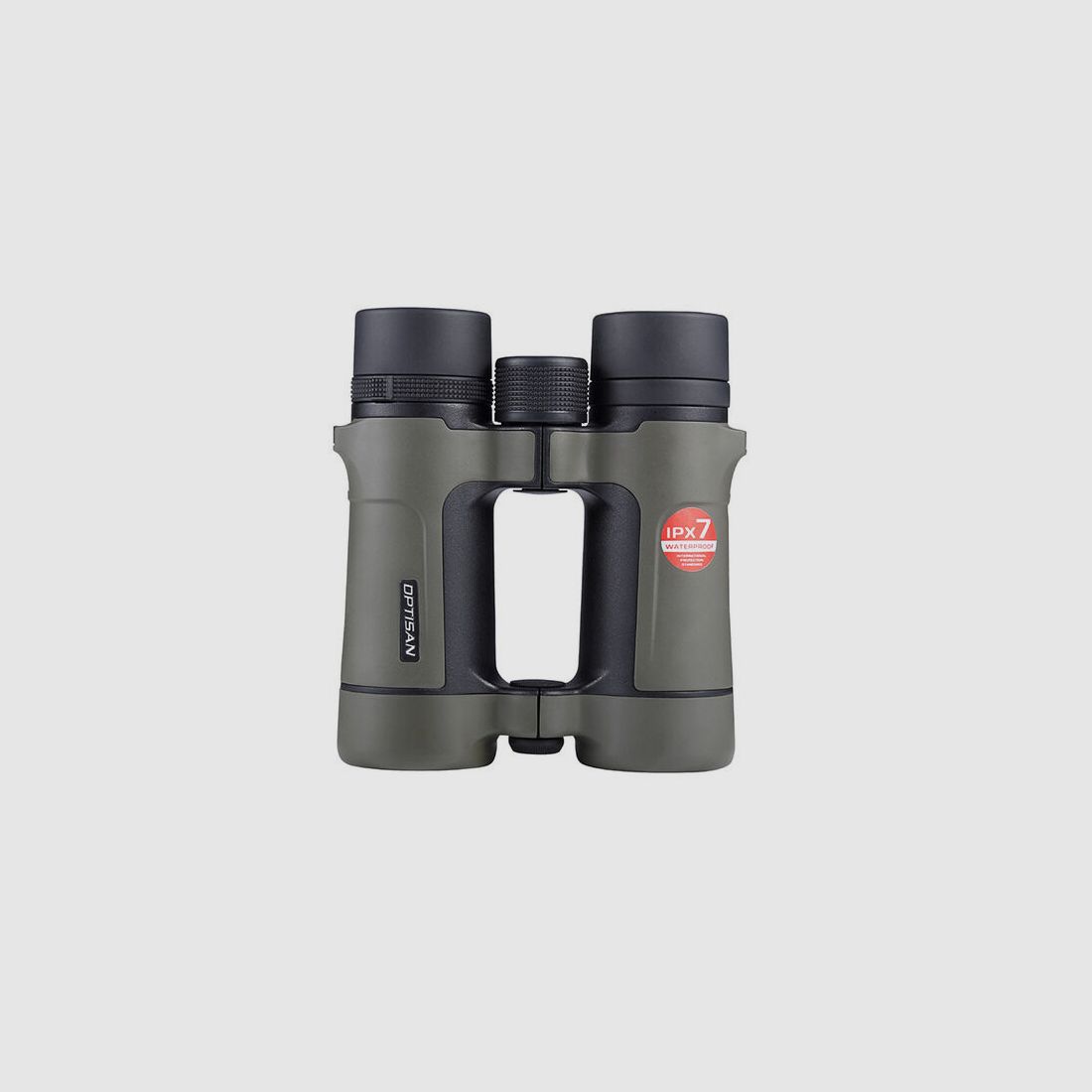 Optisan OPTISAN BRITEC Serie Britec R 8x42